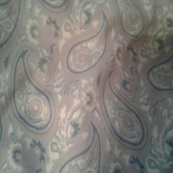 Jessica Simpson Cami pajama set Women's Large NWT - Picture 4 of 6